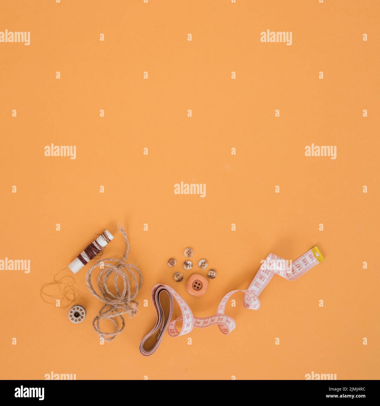 String of buttons hi-res stock photography and images - Alamy