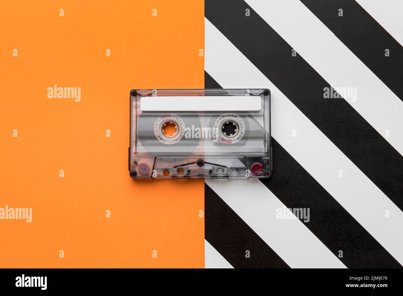 Mix tape hi-res stock photography and images - Alamy
