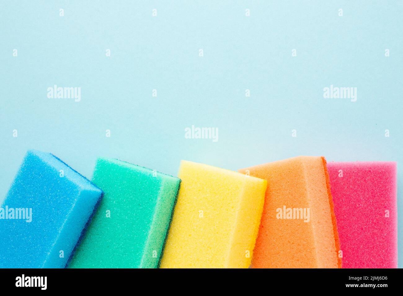Vivid sponges hi-res stock photography and images - Alamy
