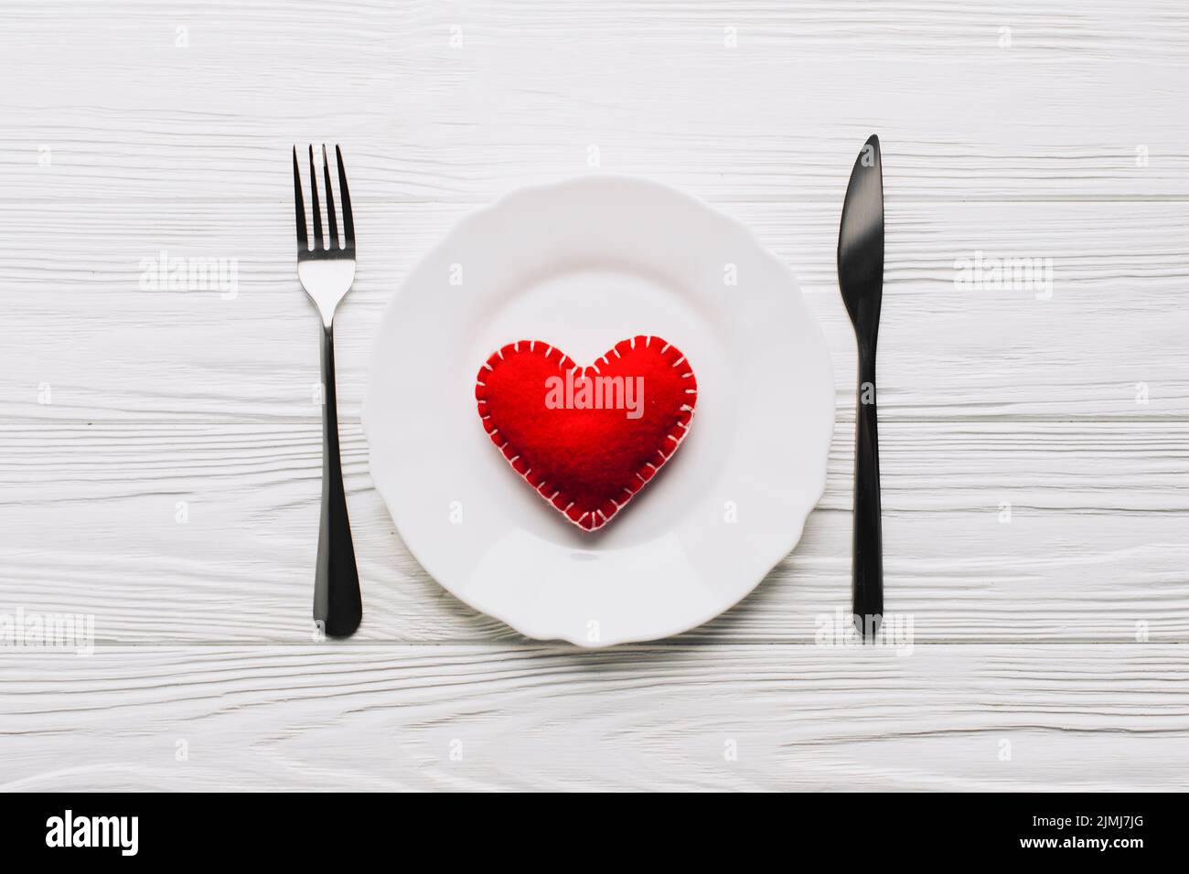 Heart plate hires stock photography and images Alamy