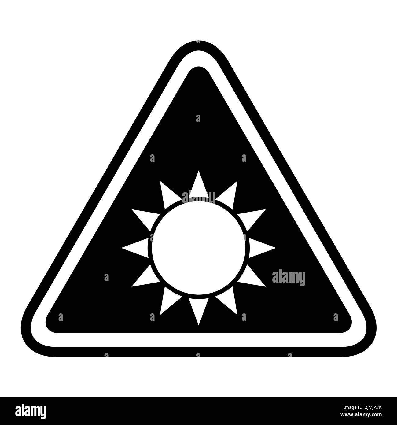 Sun protection factor icon, uv radiation block symbol, sun protect skin