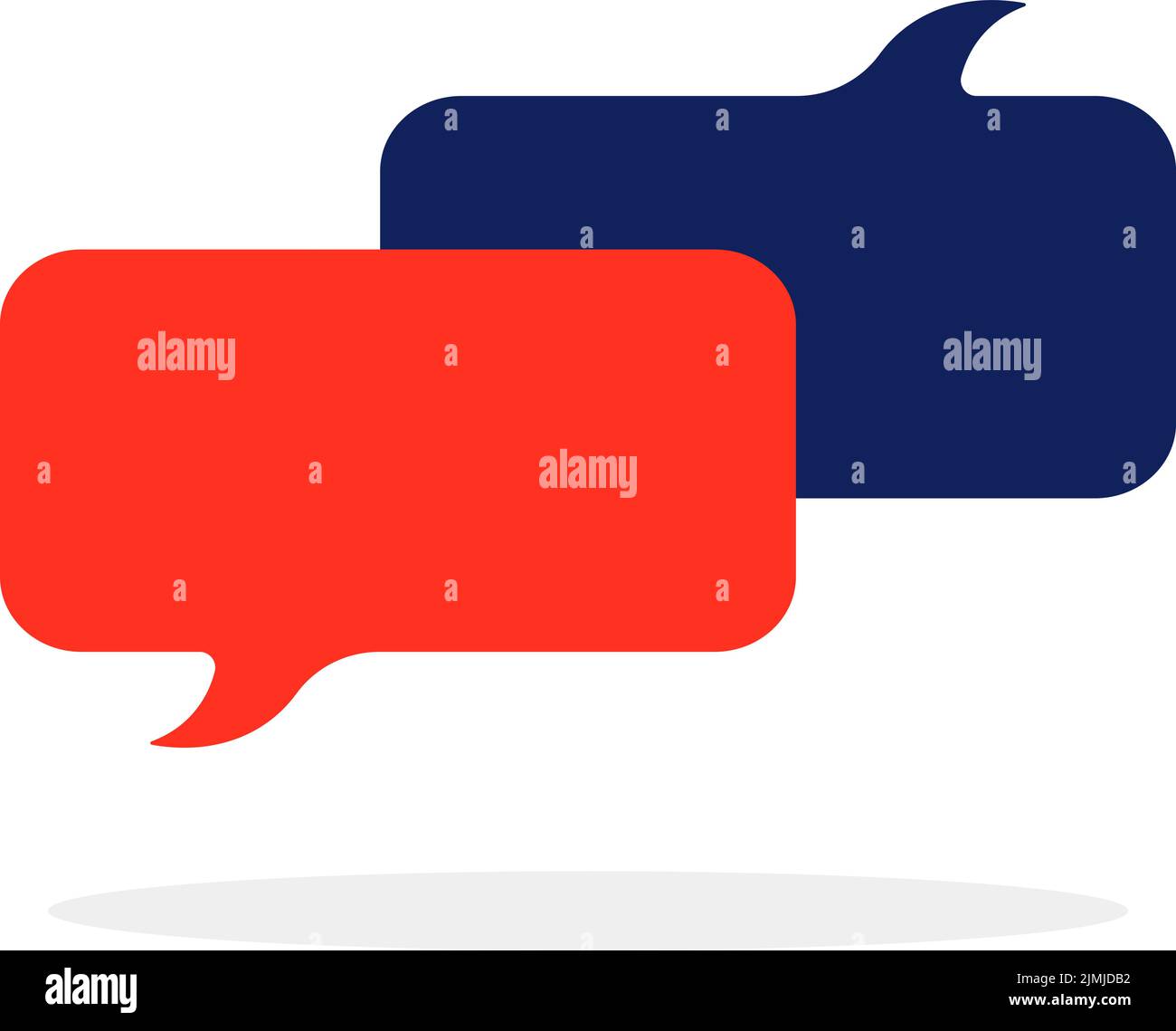 Chat room Stock Vector Images - Alamy