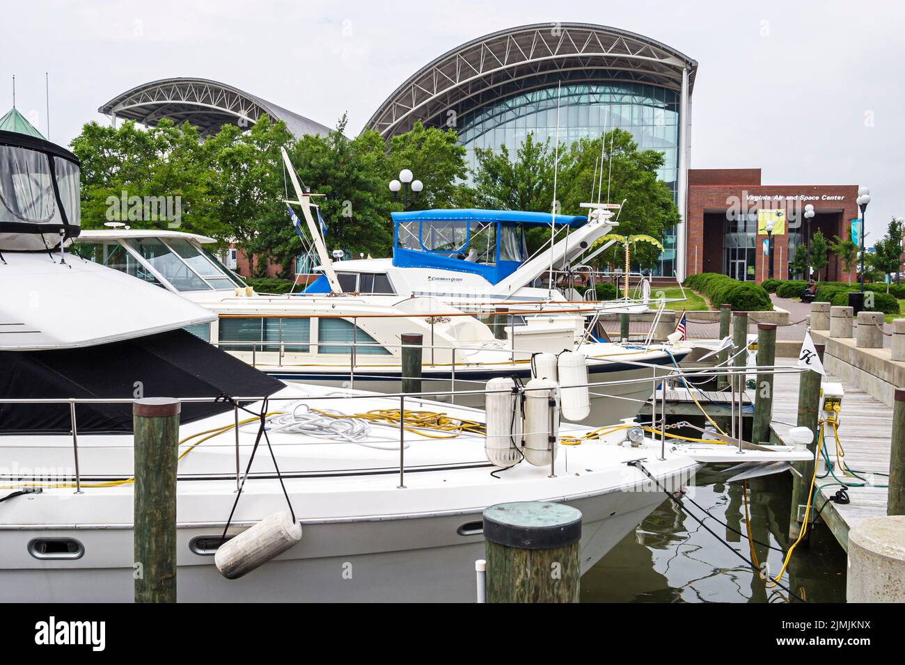Hampton Virginia,Tidewater Area,Virginia Air and & Space Science Center