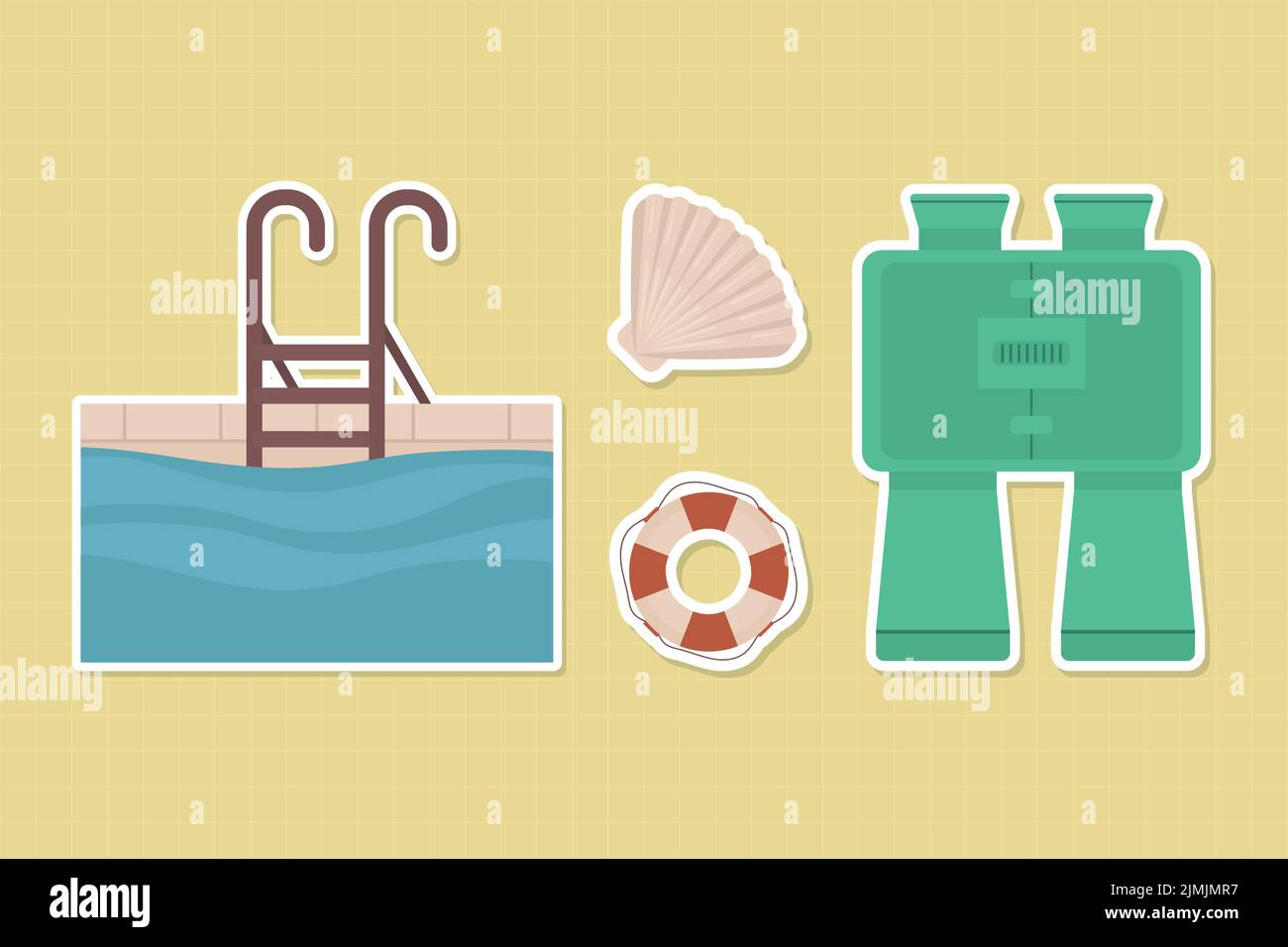 travel icon collection Stock Vector Image & Art - Alamy