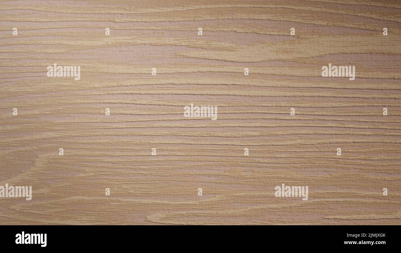 3D rendering. Processed wood texture. Natural texture of freshly cut