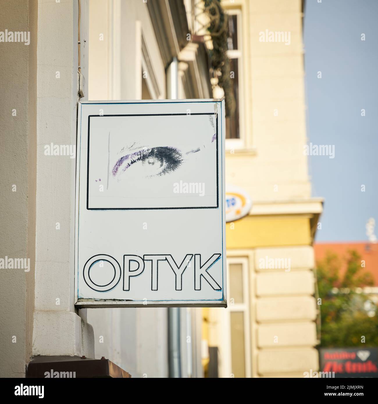 Poland, Mazovia region, Warsaw, new city, the Louis Vuitton store Stock  Photo - Alamy