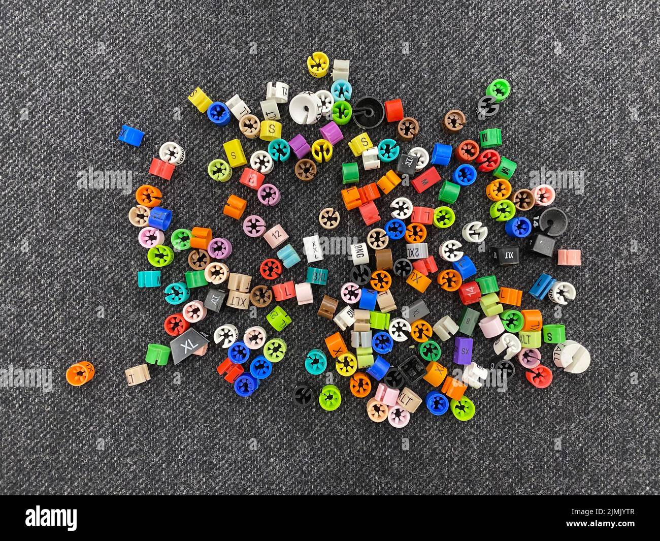 Clothing labels hi-res stock photography and images - Alamy