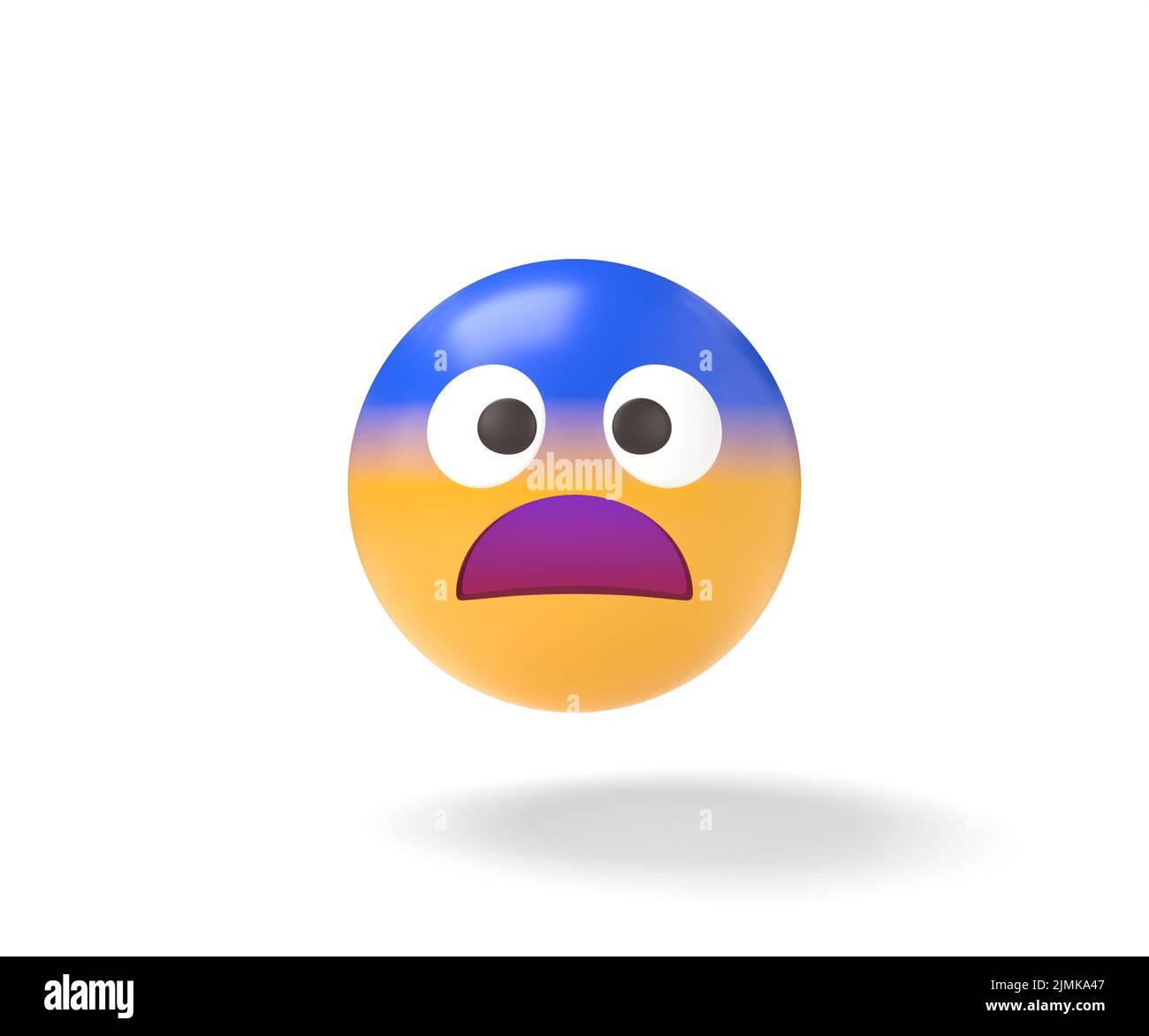 animated sick emoticon