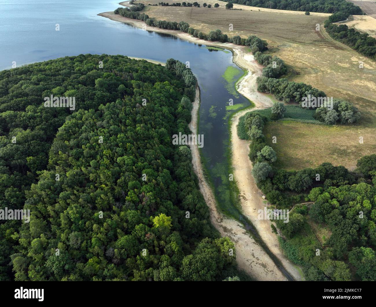 2022 water levels hires stock photography and images Alamy