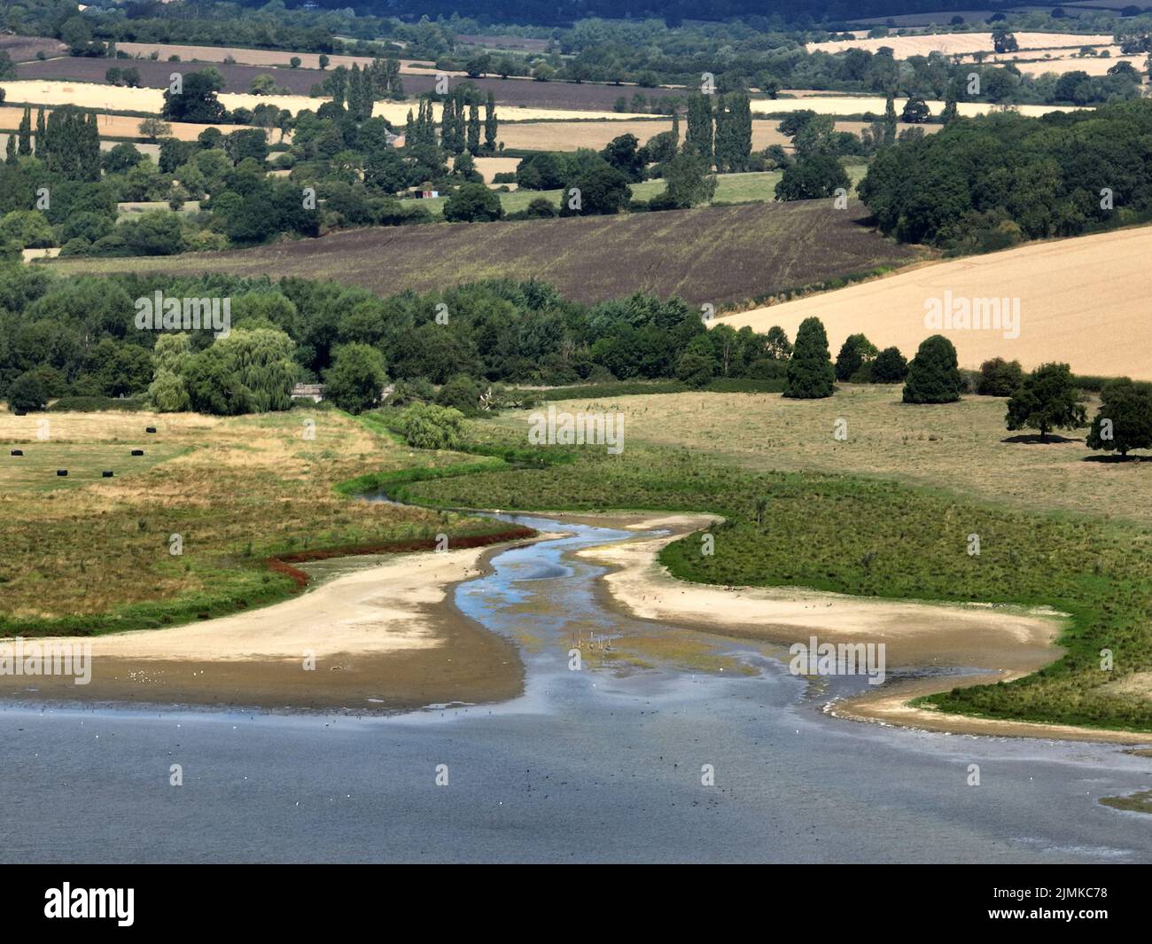 Anglian water 2022 hires stock photography and images Alamy