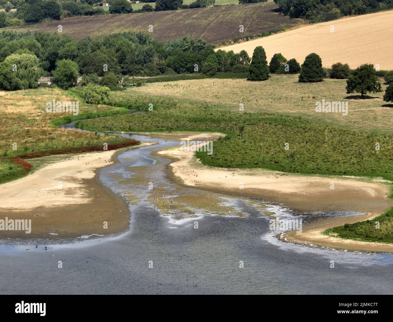 Anglian water 2022 hires stock photography and images Alamy