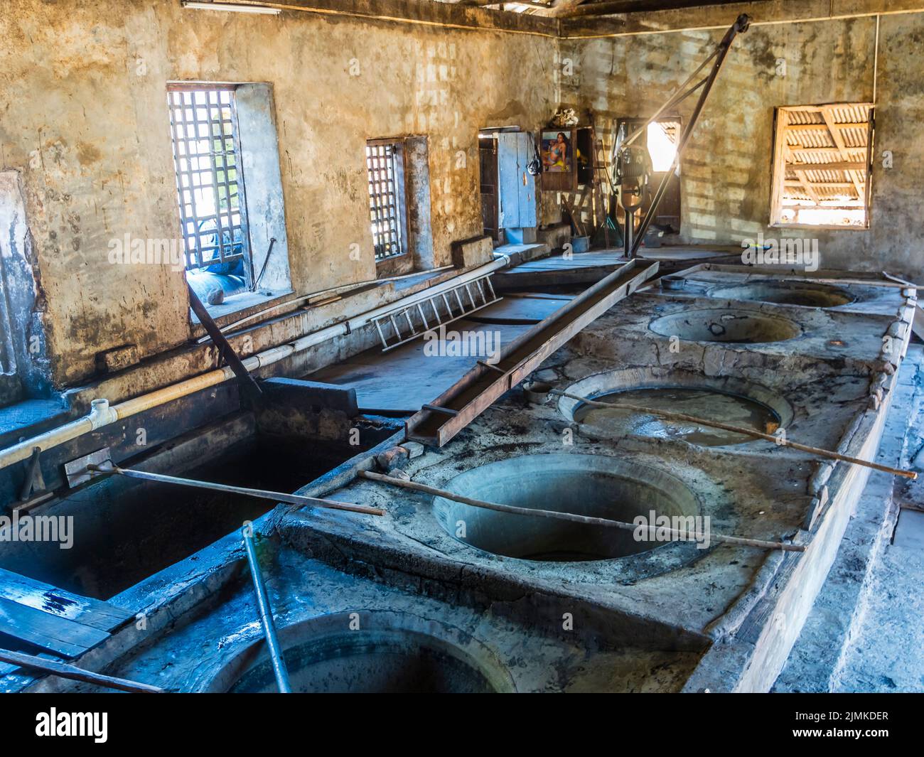 Rum distillery hires stock photography and images Alamy