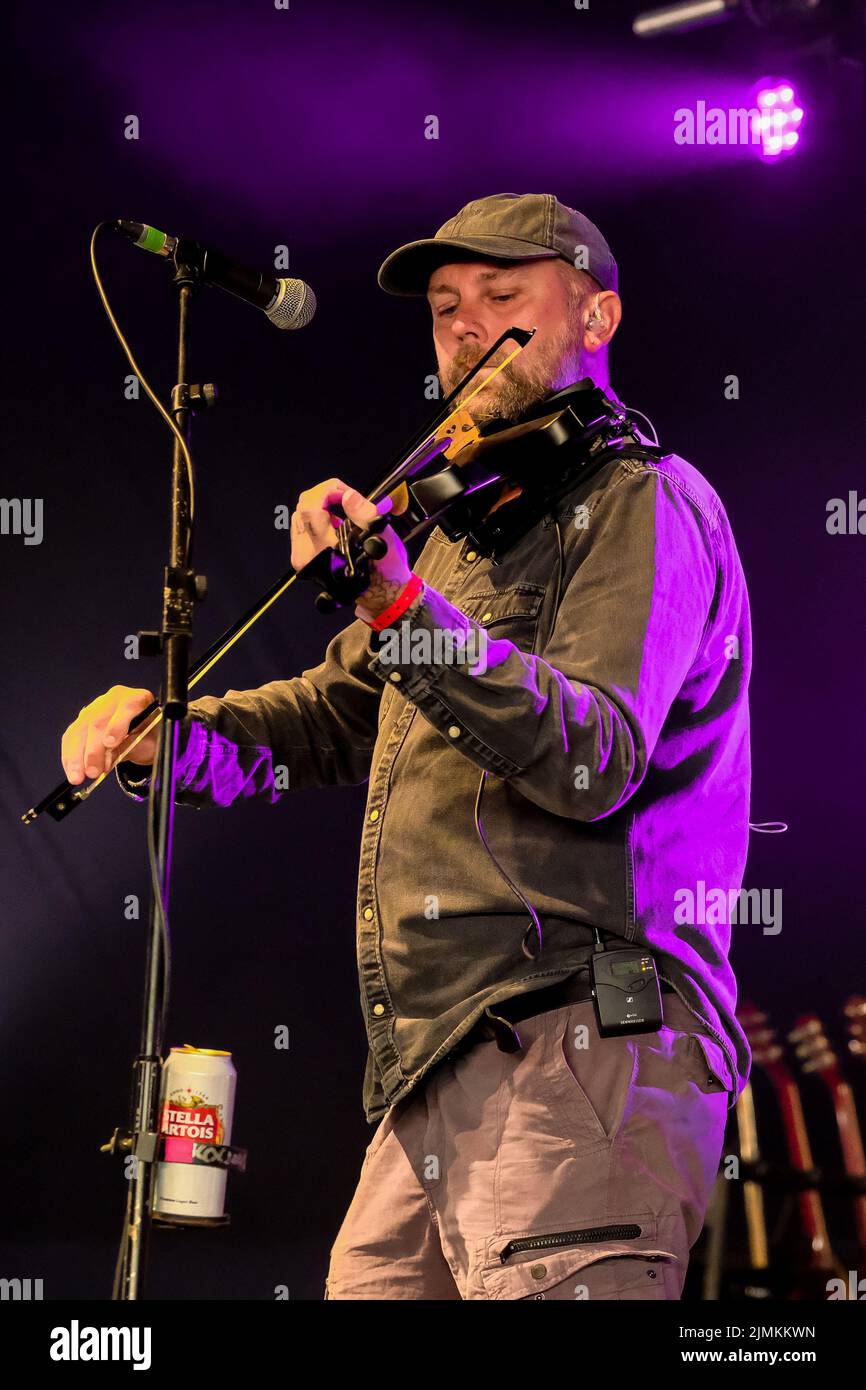 Dan booth ferocious dog hi-res stock photography and images - Alamy