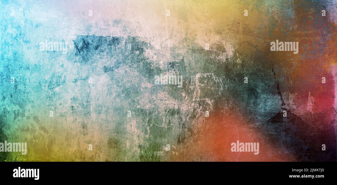 Grunge background wall retro hi-res stock photography and images - Alamy