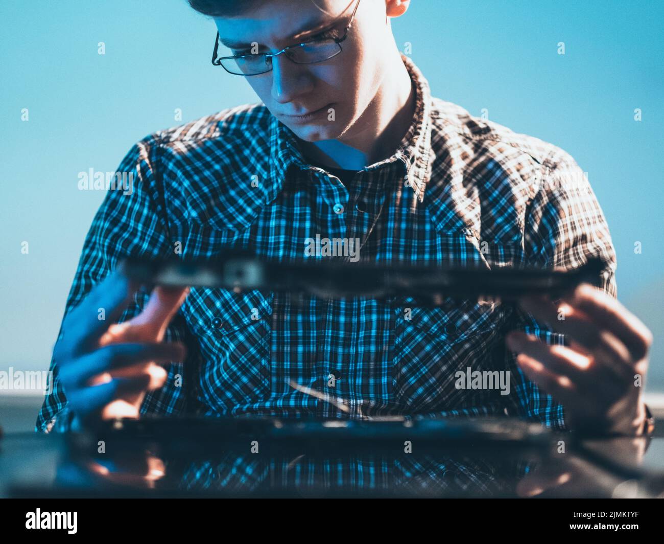 Computer science hires stock photography and images Alamy