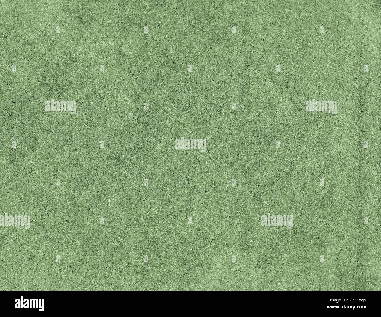 Green paper Stock Photo
