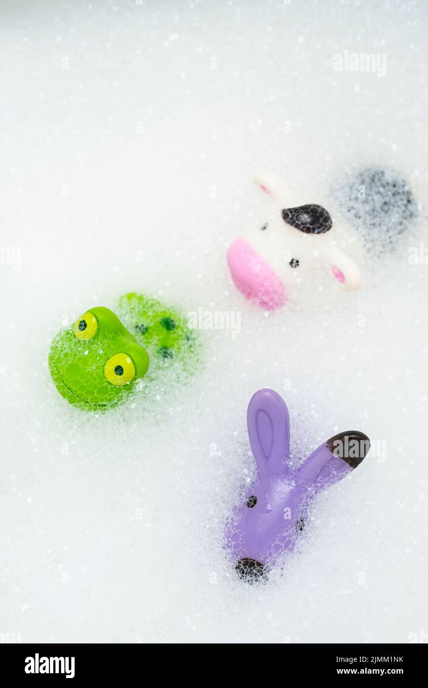 Soapy foam hi-res stock photography and images - Alamy