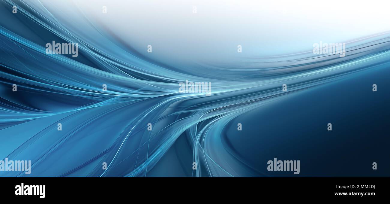 Abstract Internet Background Stock Photo