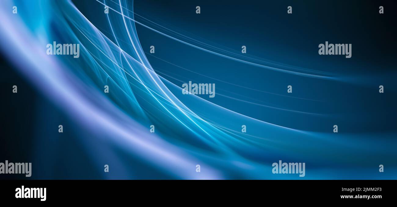 Abstract Internet Background Stock Photo