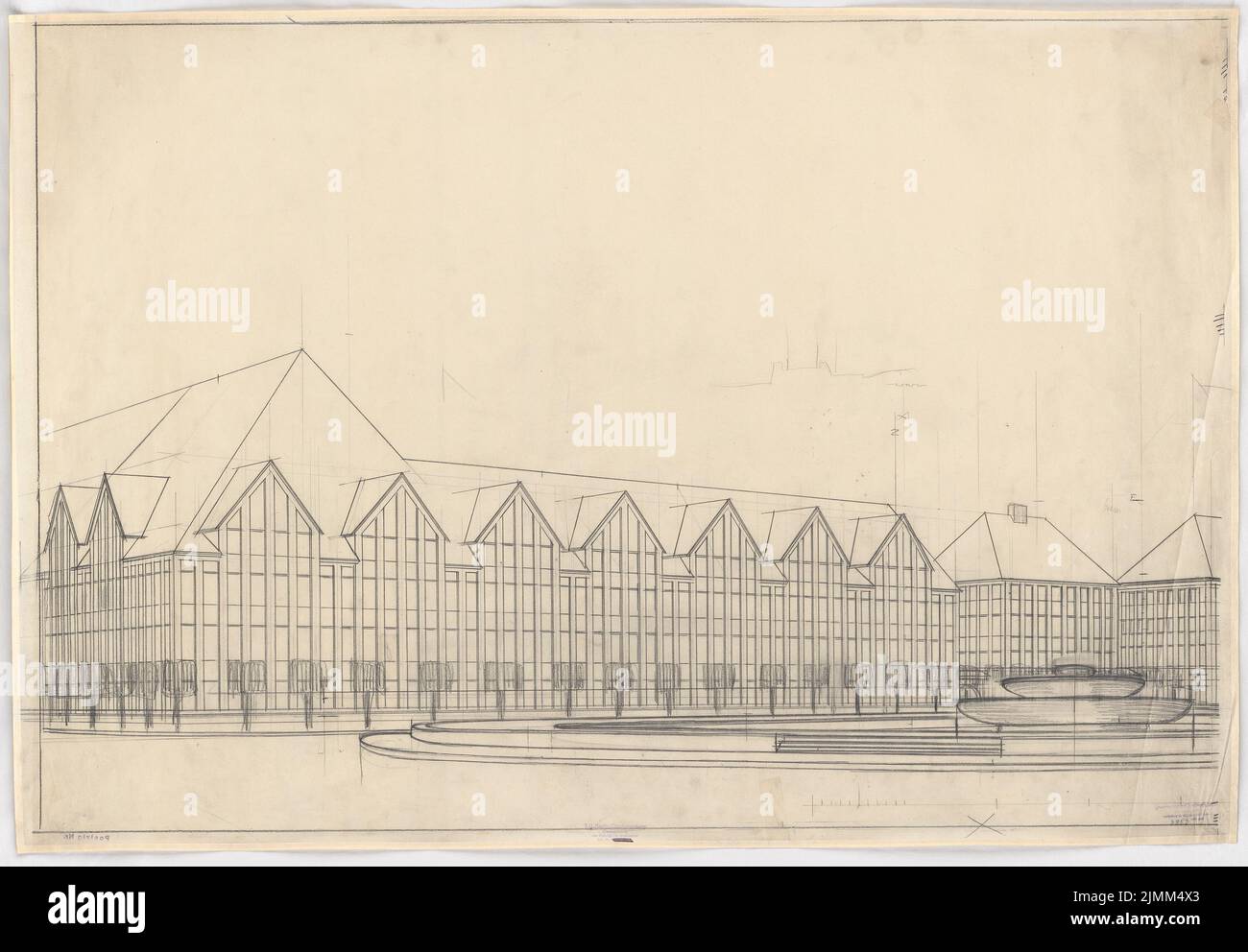 Proposed urban development plan hi-res stock photography and images - Alamy