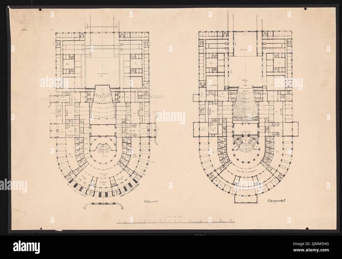REPROPLAN BERLIN TIERGARTEN visual data 8