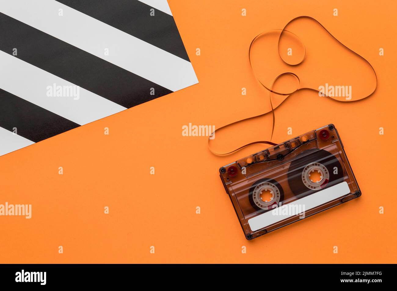 Tdk blank audio cassette 1960s hires stock photography and images Alamy