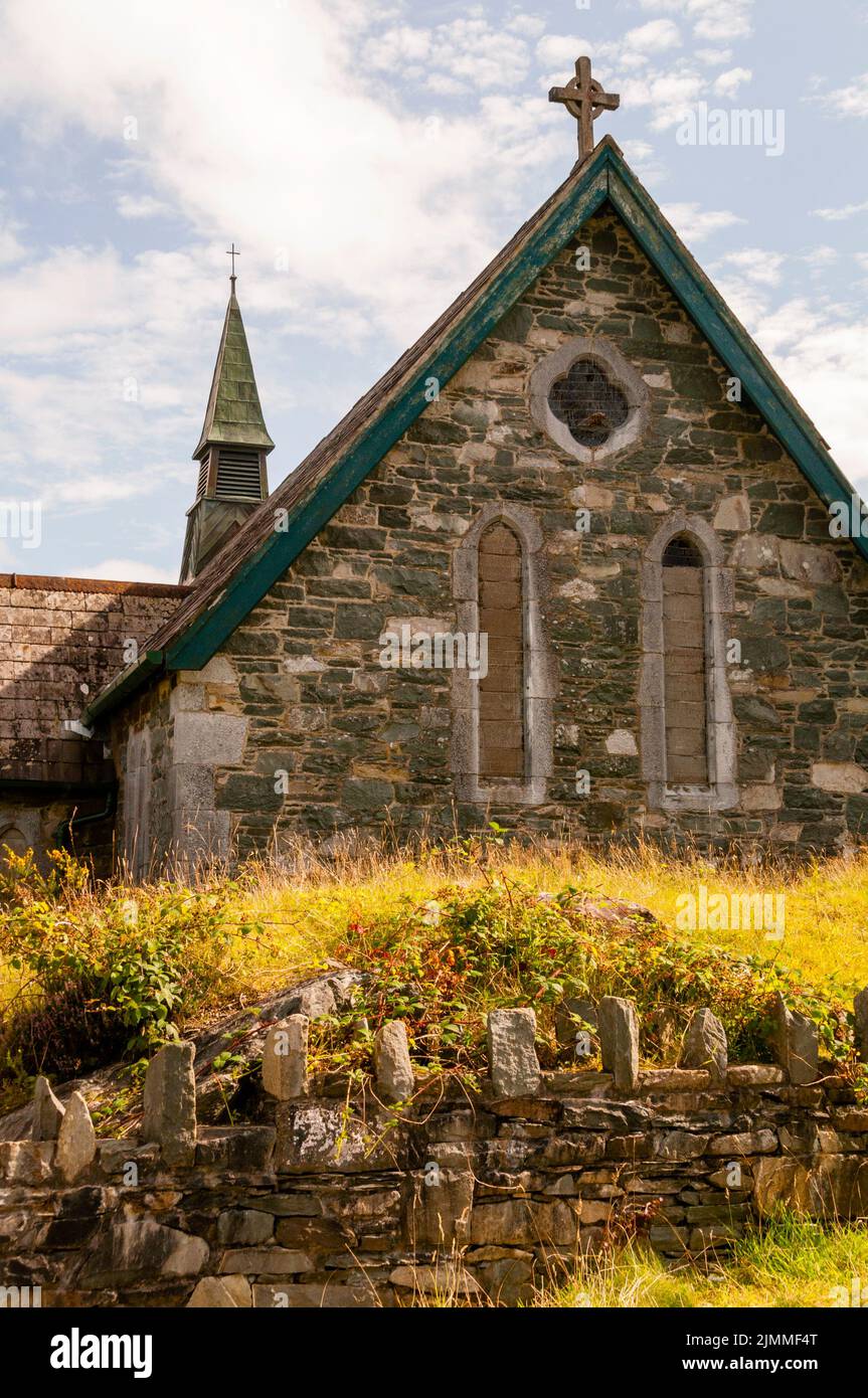 Bargeboard hires stock photography and images Alamy