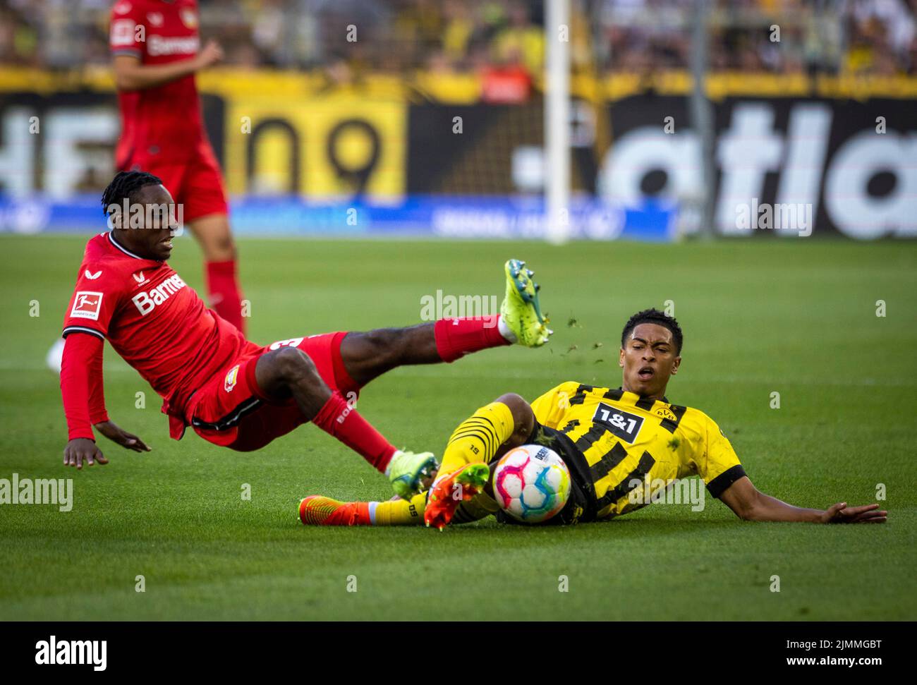 Jude Bellingham Hi Res Stock Photography And Images Page 10 Alamy