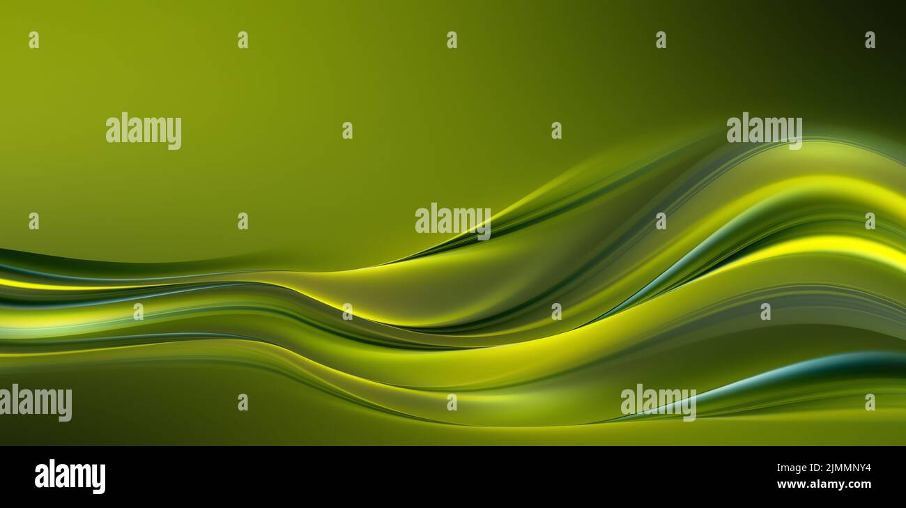 Yellow abstract wallpaper pattern hi-res stock photography and images ...