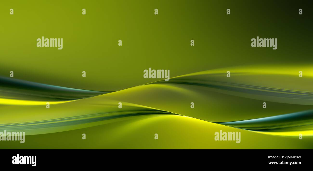 Abstract clean fluid background hi-res stock photography and images - Alamy