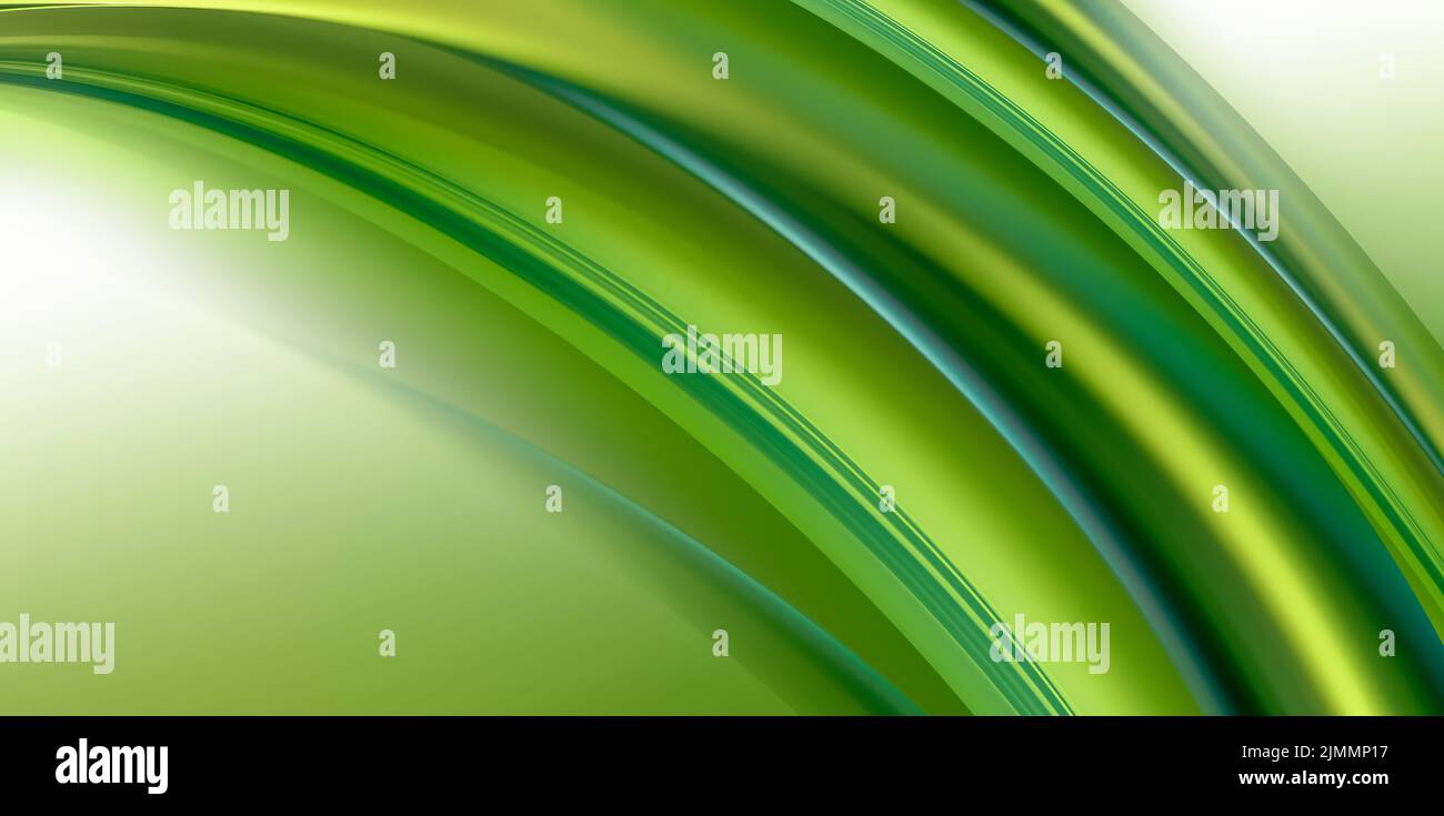 Abstract Green Background Stock Photo - Alamy