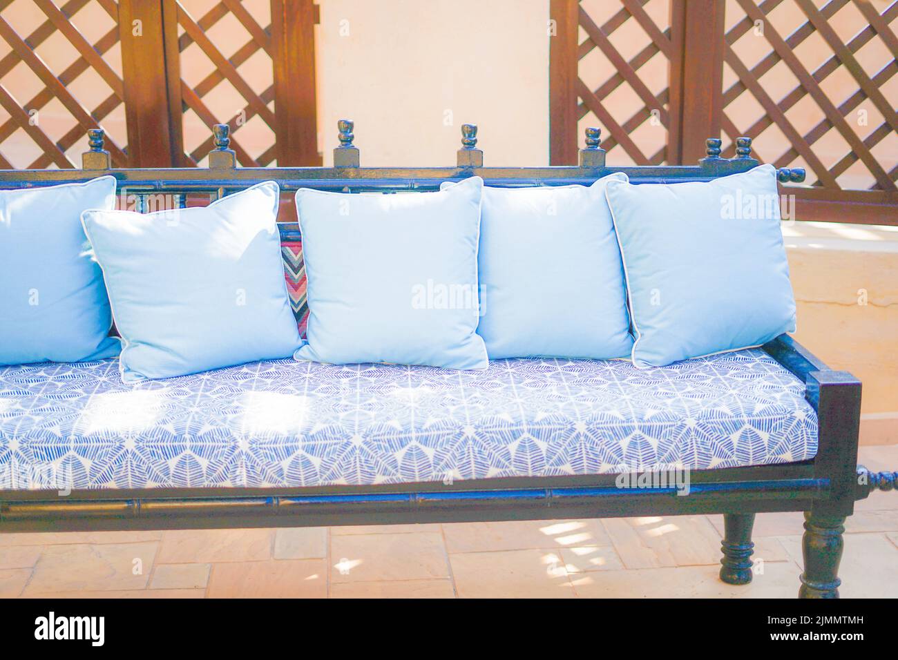 Stylish sofa hi-res stock photography and images - Alamy