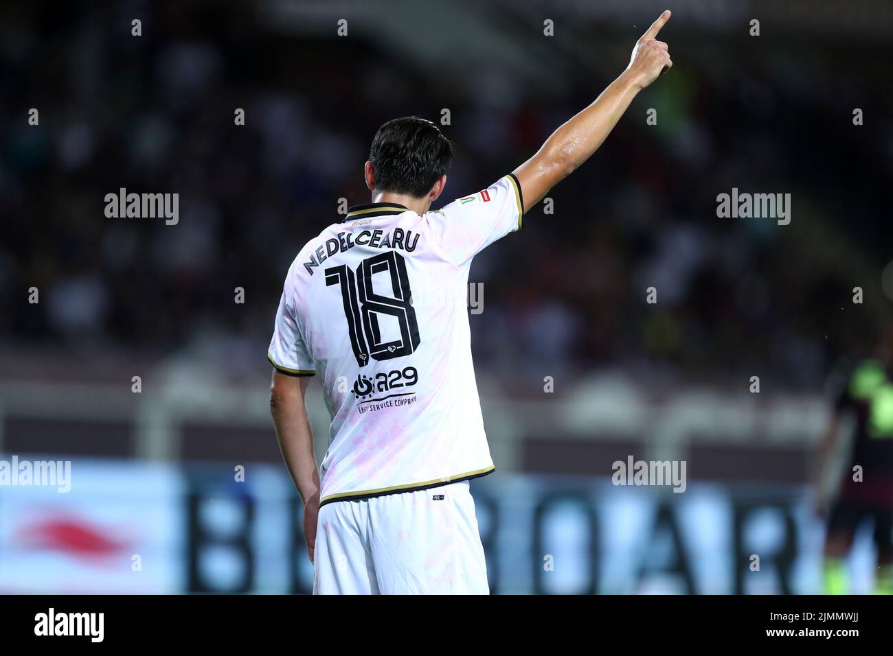 Palermo football club hi-res stock photography and images - Alamy