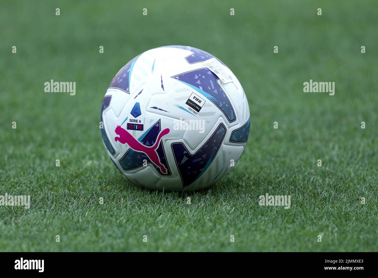 Of italian palermo fc hi-res stock photography and images - Alamy