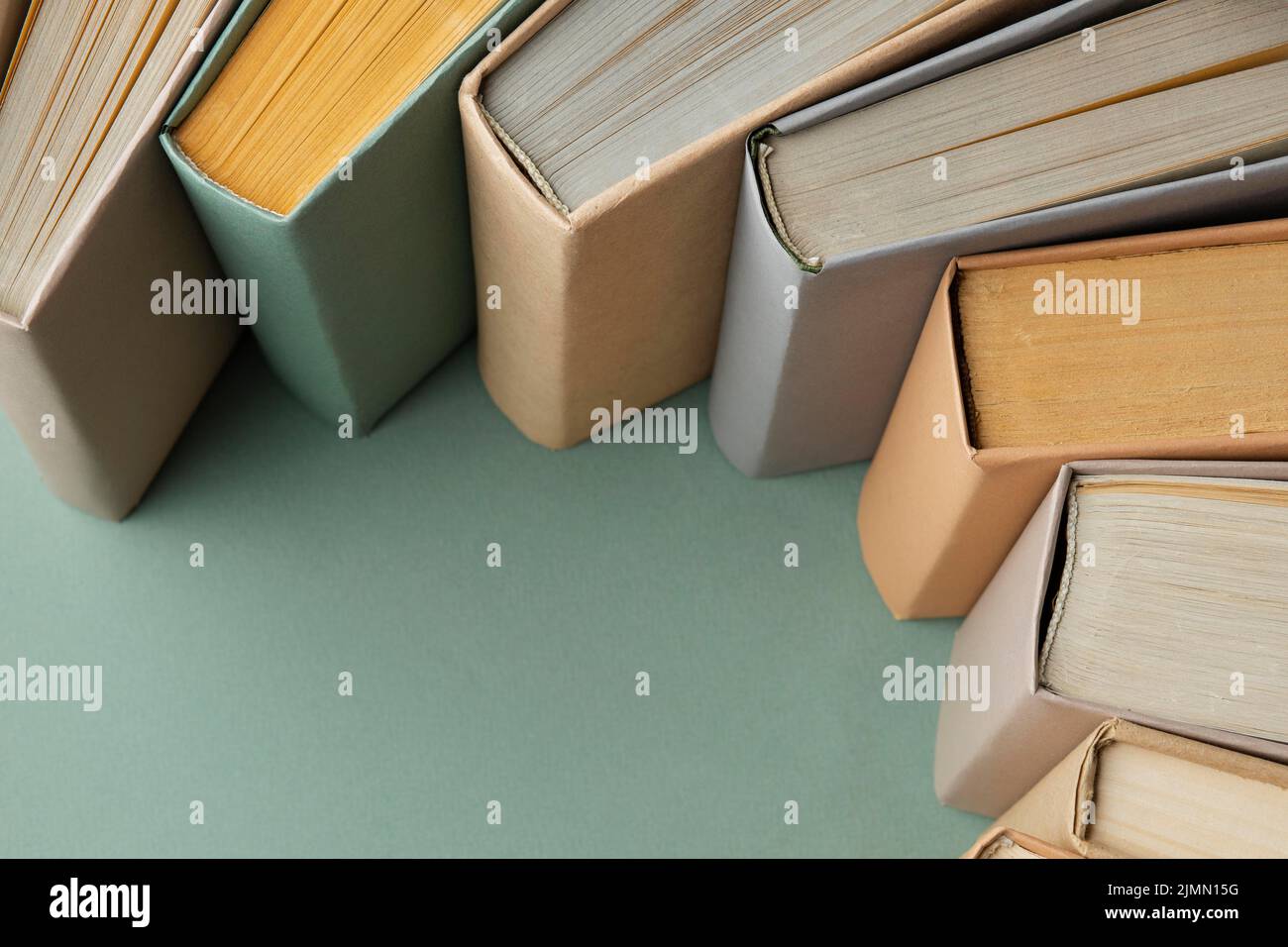 Creative composition hi-res stock photography and images - Alamy