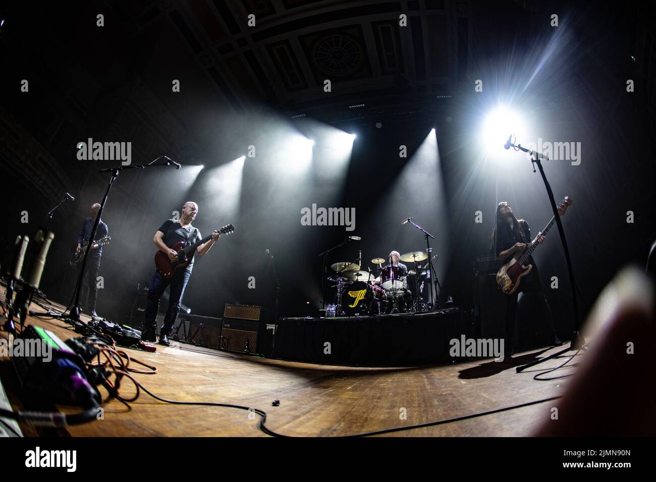 Pixies 2022 hi-res stock photography and images - Alamy