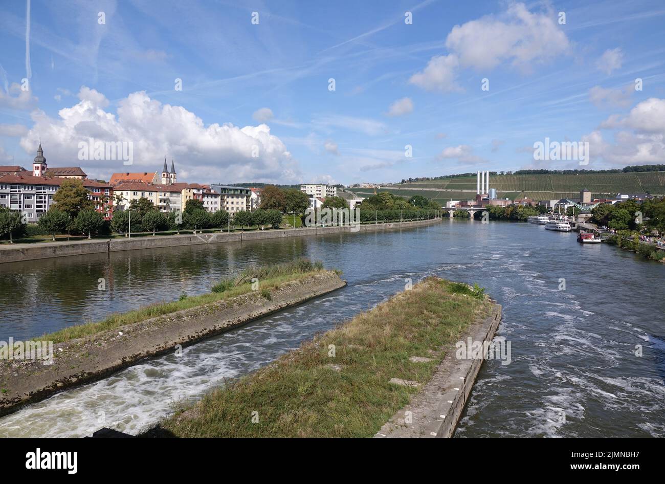main post wuerzburg