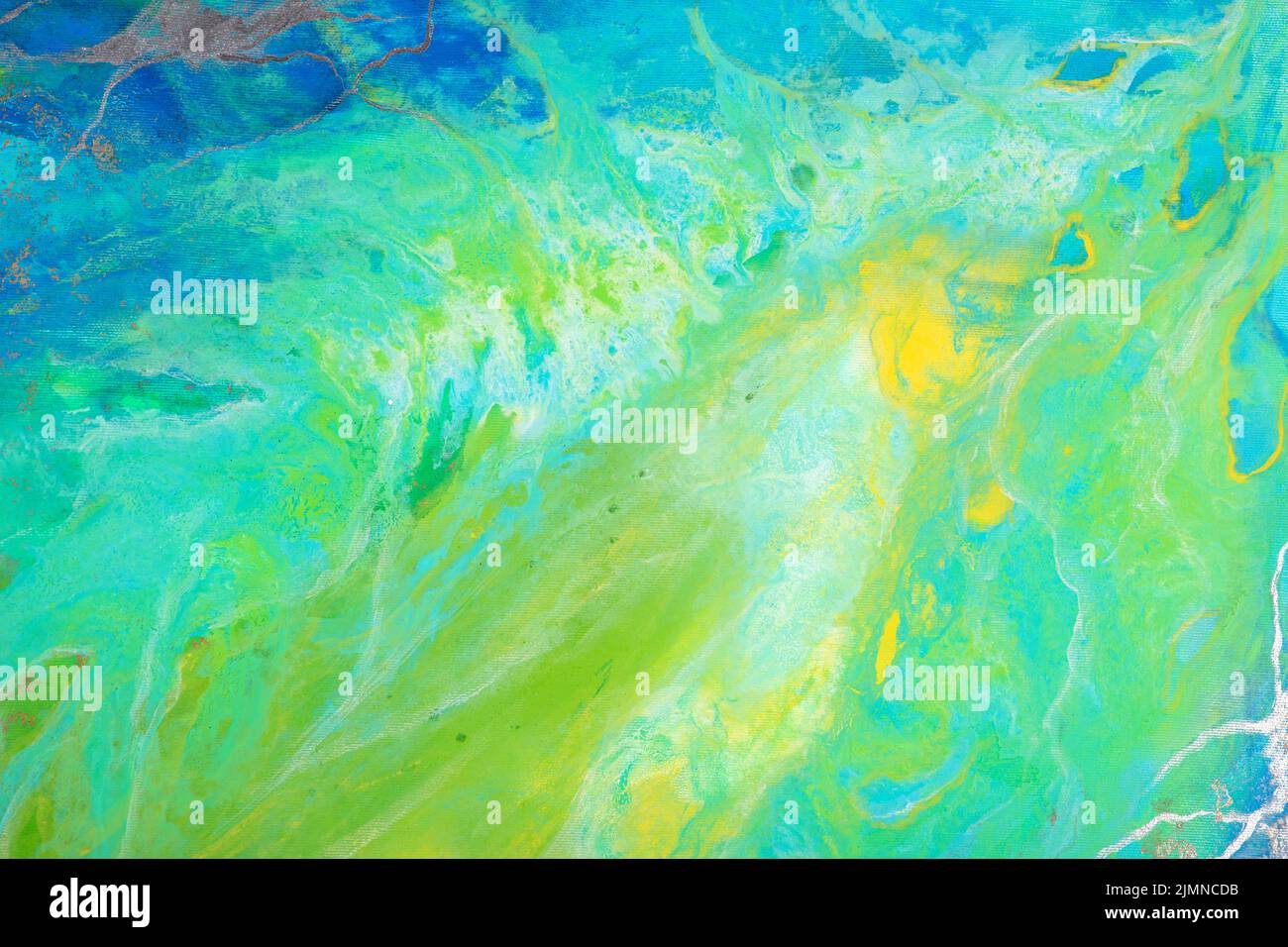 New abstract painting background, beautiful creative artwork. Stock Photo