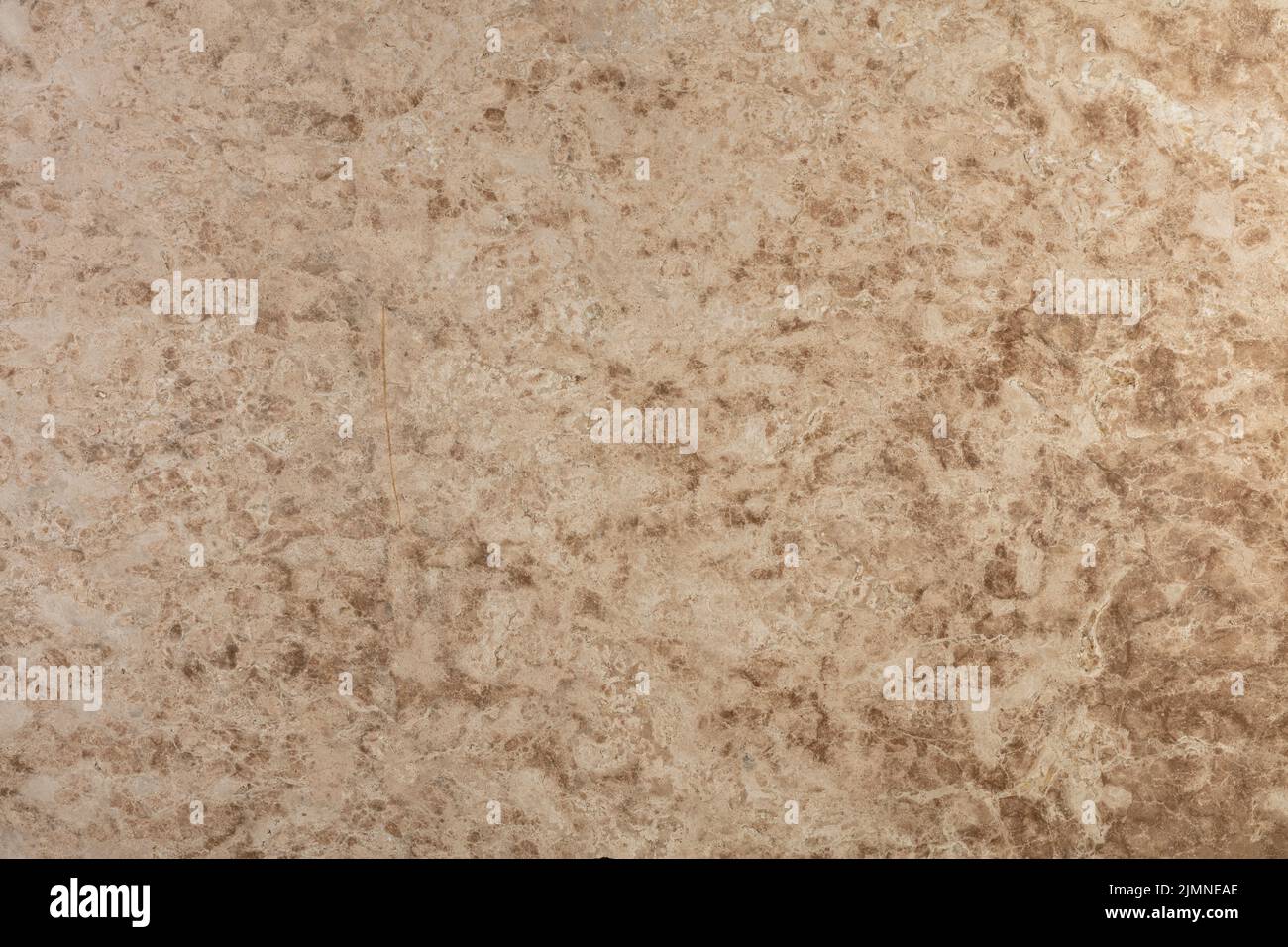 Macchiato marble background, ideal texture for interior artwork. Slab photo. Stock Photo