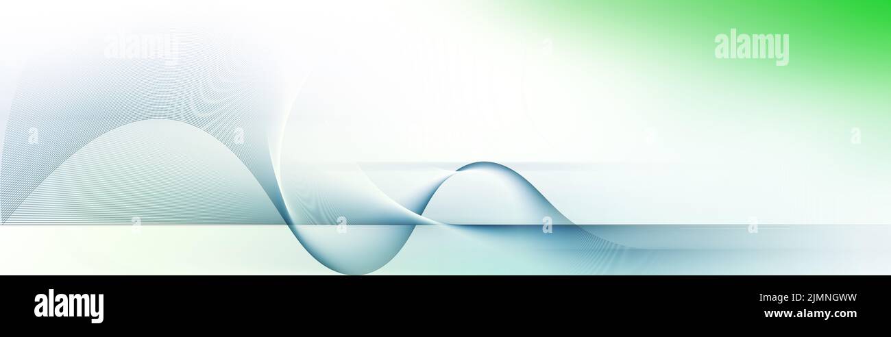 Curved lines waves pastel hi-res stock photography and images - Alamy