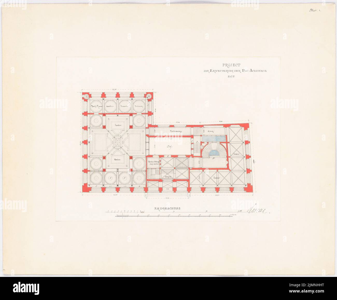 1877 building hi-res stock photography and images - Alamy