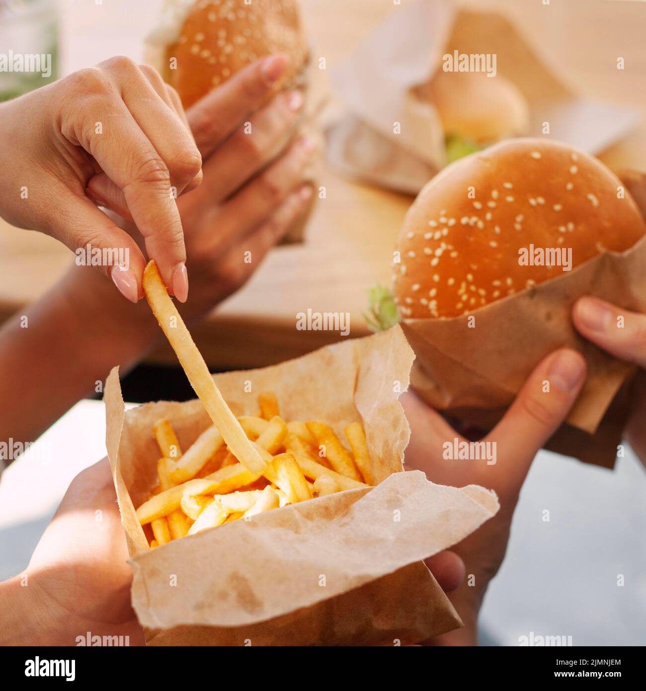 fast-food-employees-behaving-badly