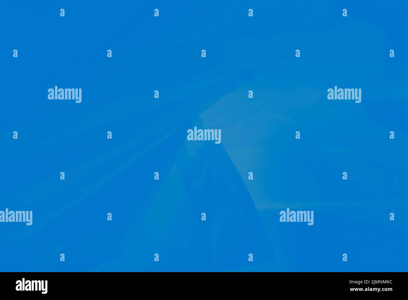 Blue abstract fabric background, copy space for text Stock Photo - Alamy