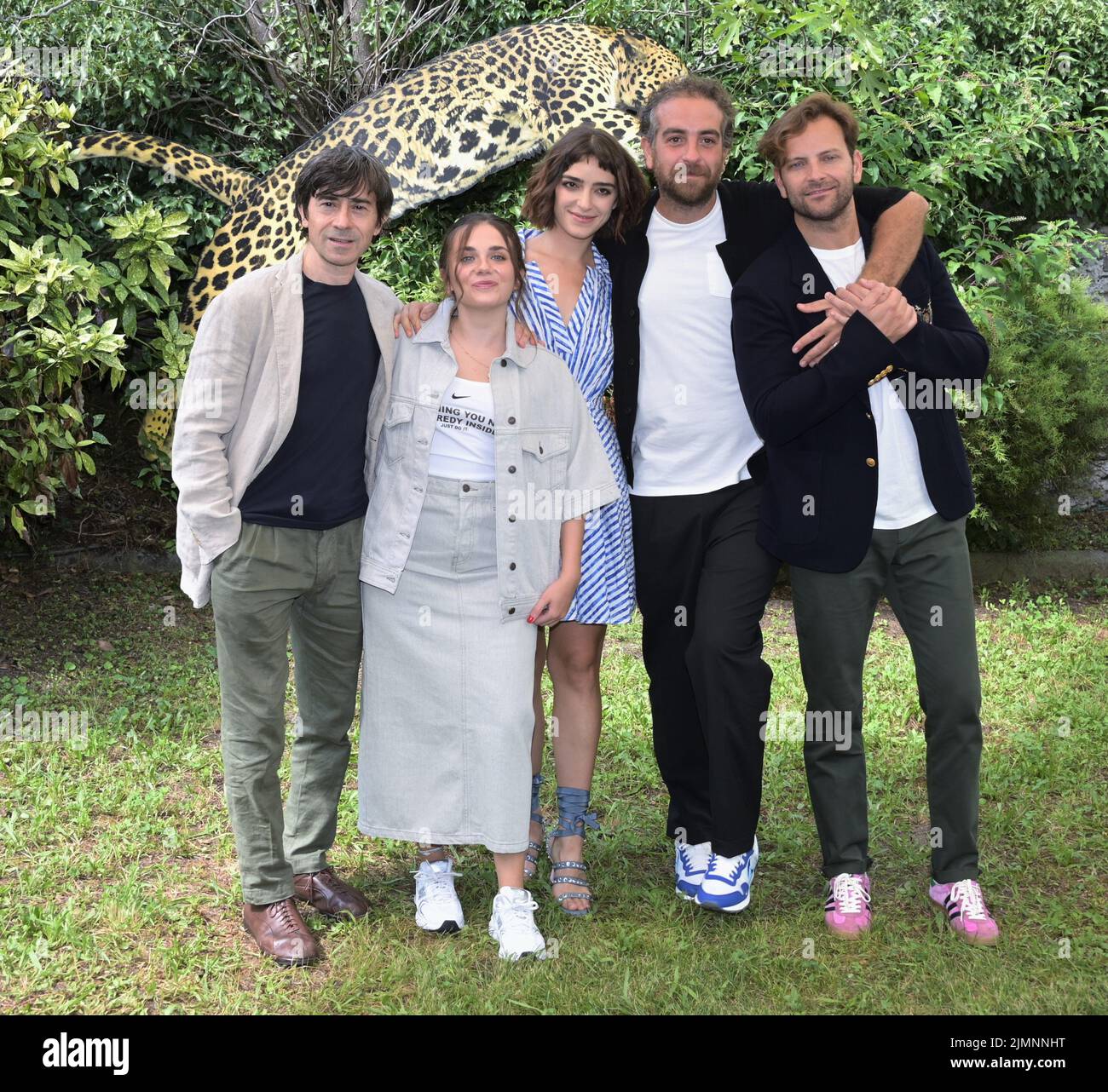 Alessandro Lo Cascio