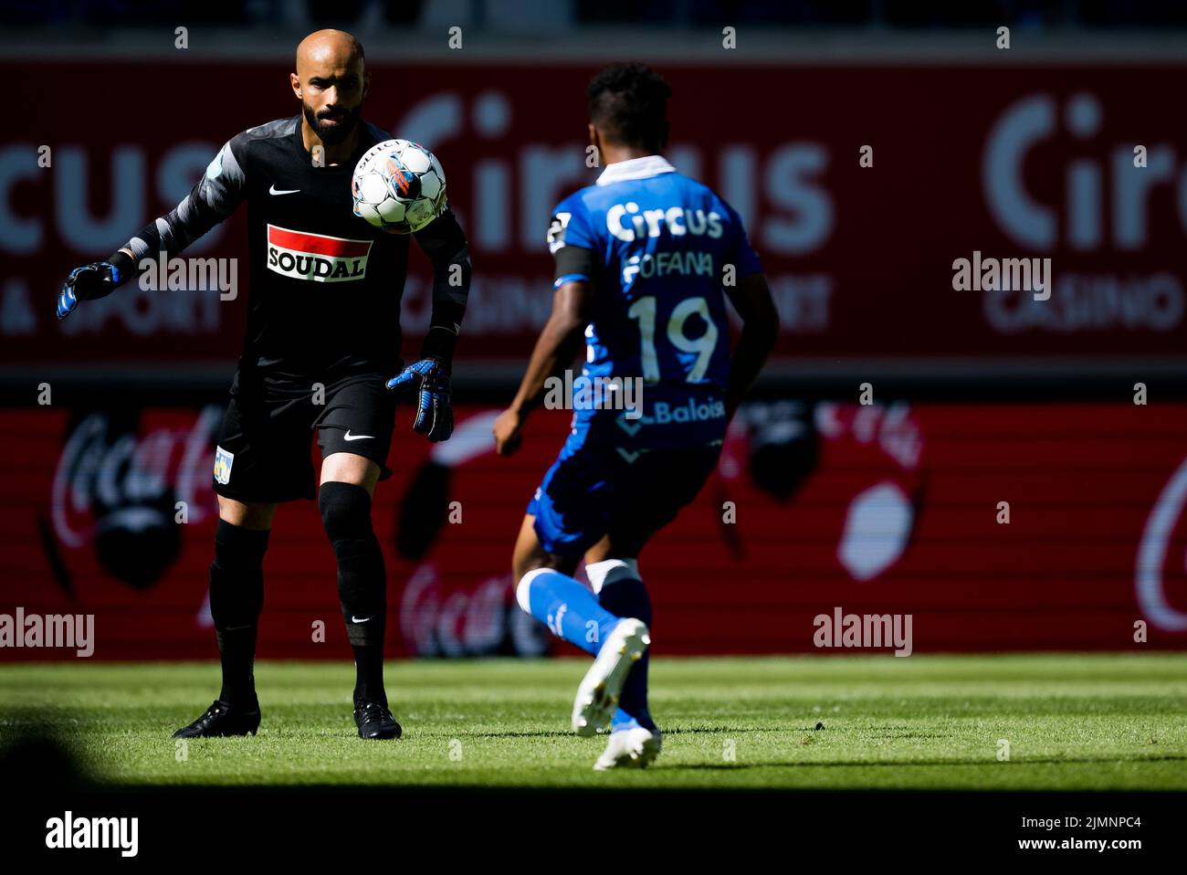 Omg Liverpool Set To Move For Malick Fofana After Chiesa Exit You Wont Believe This - gjrzfpv