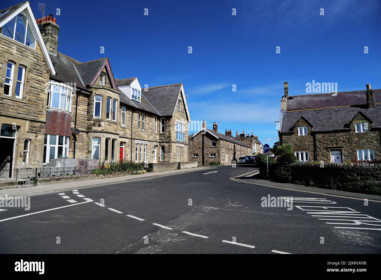 Foxton drive hires stock photography and images Alamy