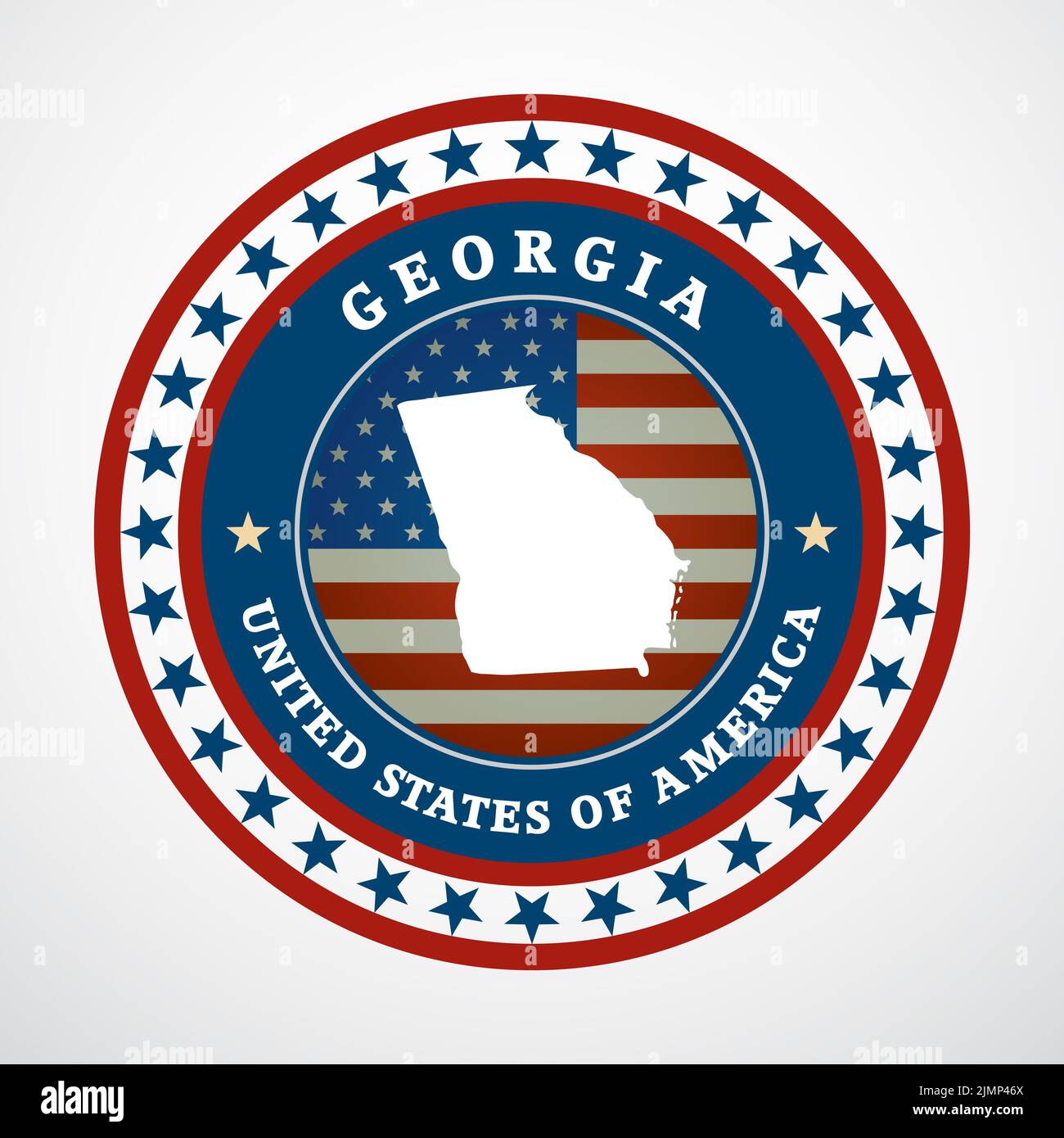 South map hires stock photography and images Alamy