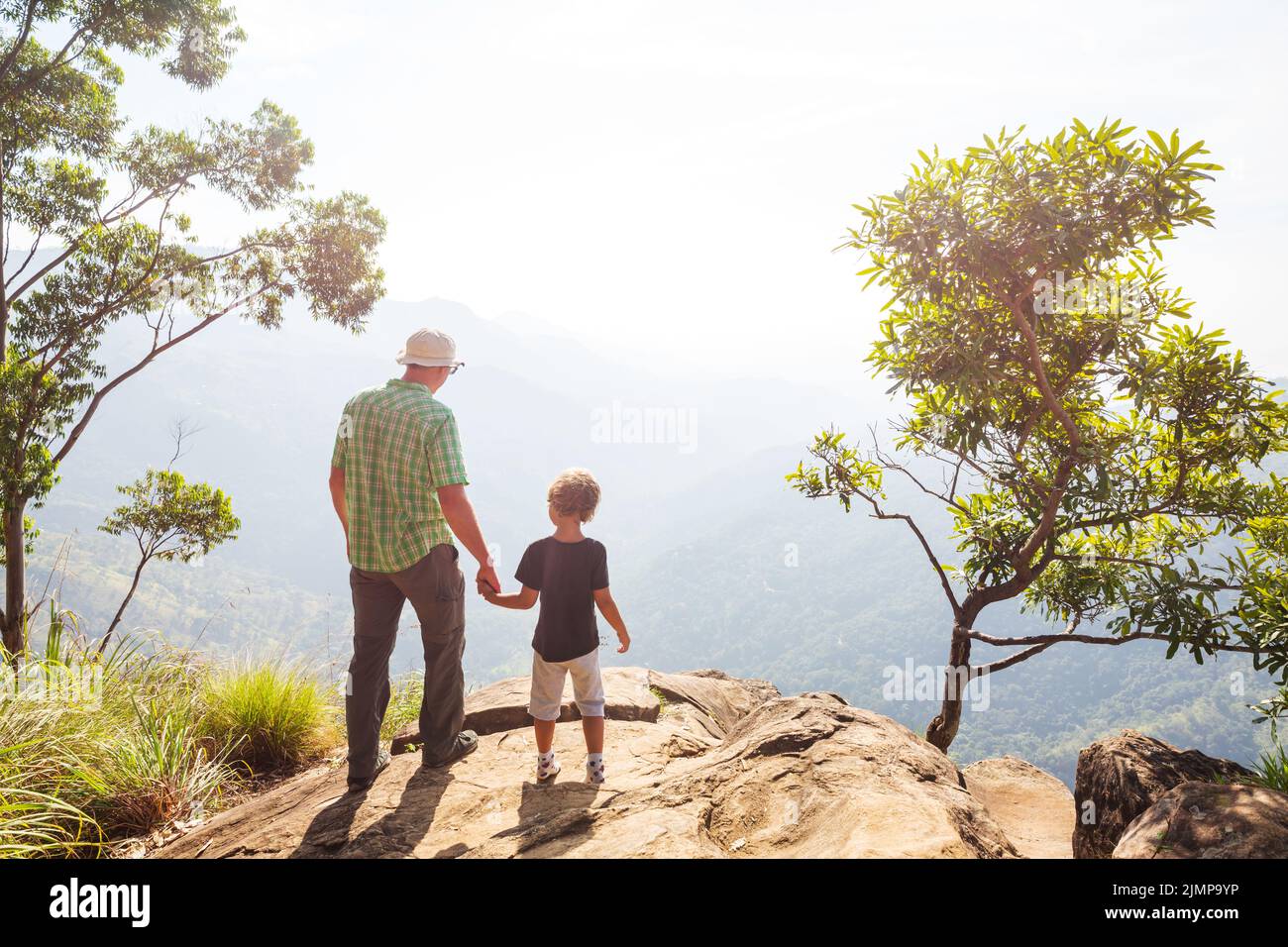 Sri lanka adventure hi-res stock photography and images - Alamy