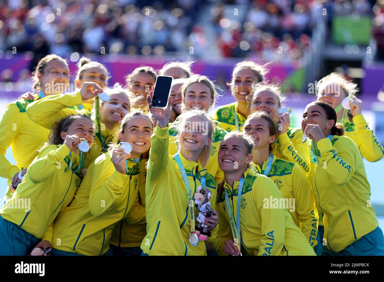 Commonwealth games 2022 medals hires stock photography and images Alamy