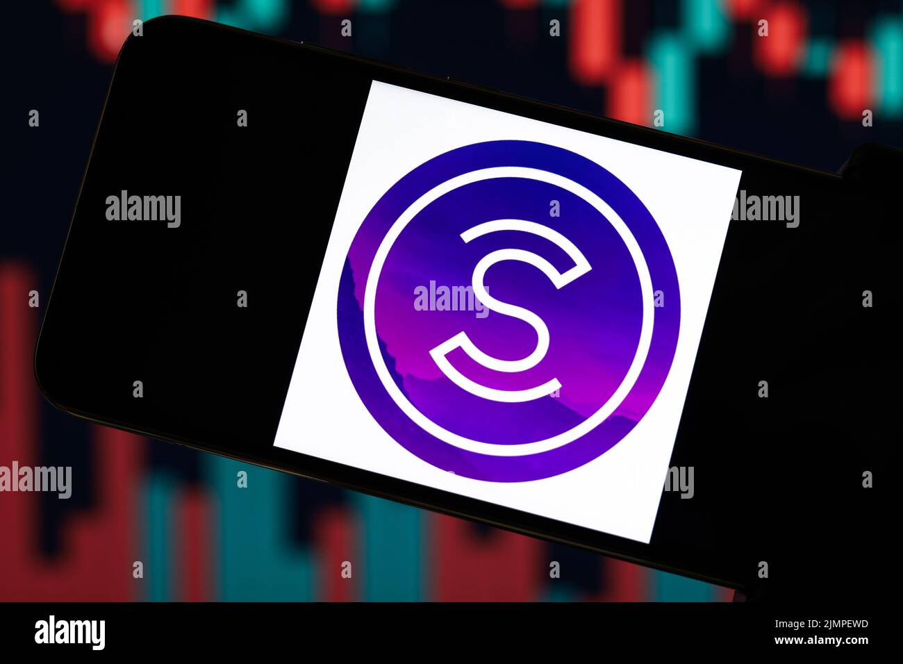 Sweatcoin hi-res stock photography and images - Alamy